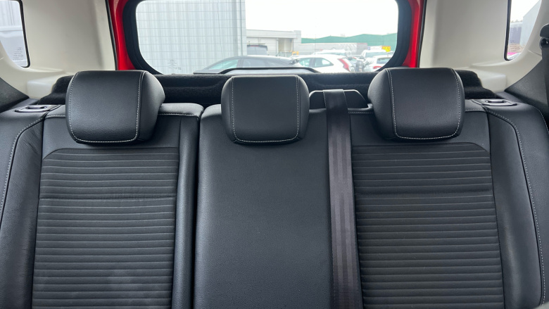 Ford EcoSport 1.0 EcoBoost 125 Titanium 5dr Petrol Hatchback